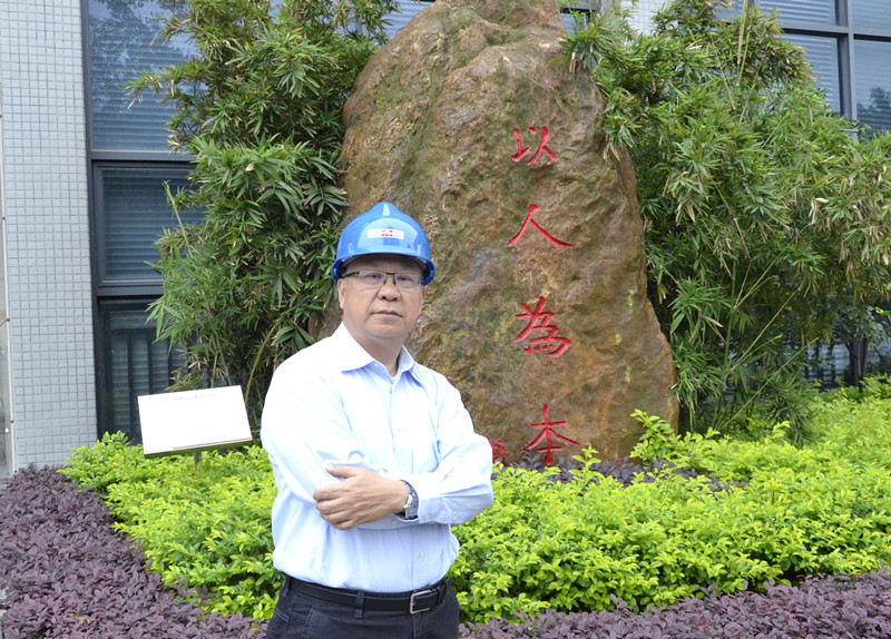 深化改革，持續(xù)發(fā)展   —	專訪大同機(jī)械集團(tuán)總經(jīng)理黃耀